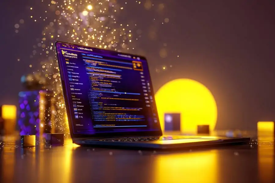 web development banner image